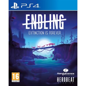 Endling - Extinction is Forever (Playstation 4)